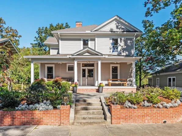 111 E Lynch St, Durham, NC 27701