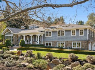 755 Old Jonas Hill Rd, Lafayette, CA 94549