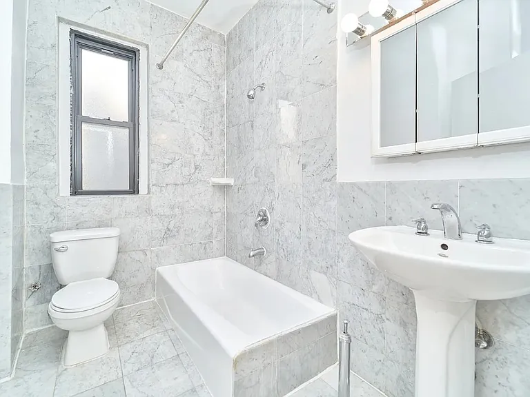 350 Fort Washington Ave #5E — Photo 7