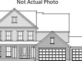 92 Middlemead St, Delaware, OH 43015