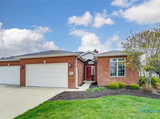 18919 Olympic Dr, Findlay, OH 45840