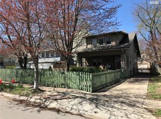 7304 Washington St, Kansas City, MO 64114