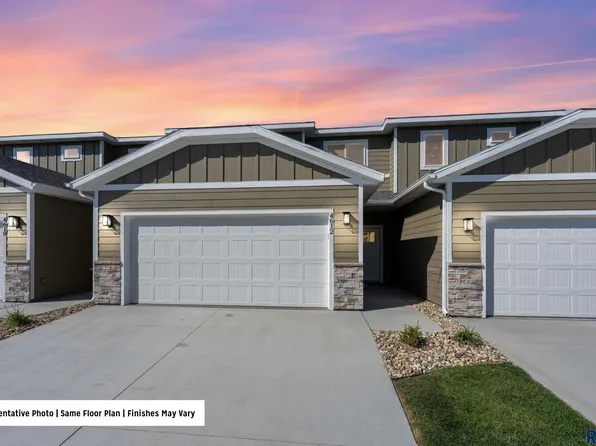 4614 E Whisper Ridge Pl, Sioux Falls, SD 57108