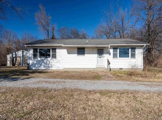 517 Koonce Rd, Murphysboro, IL 62966