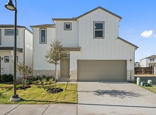 17408 Monastrell Ln, Round Rock, TX 78664