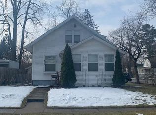 313 King St, Eaton Rapids, MI 48827