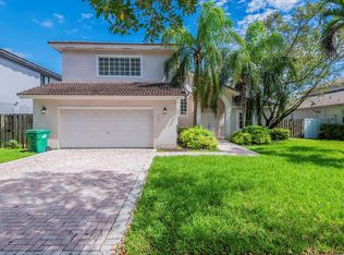 14951 SW 157th Ct, Miami, FL 33196