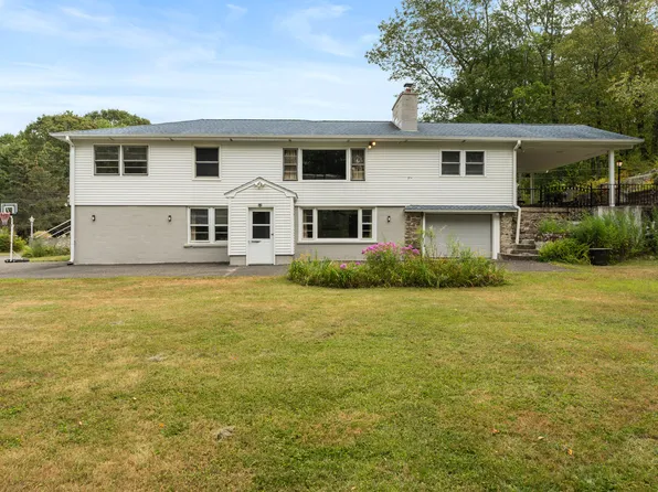 81 Allentown Road, Wolcott, CT 06716
