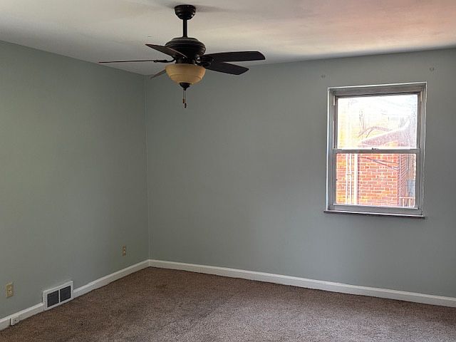 Bedroom #1