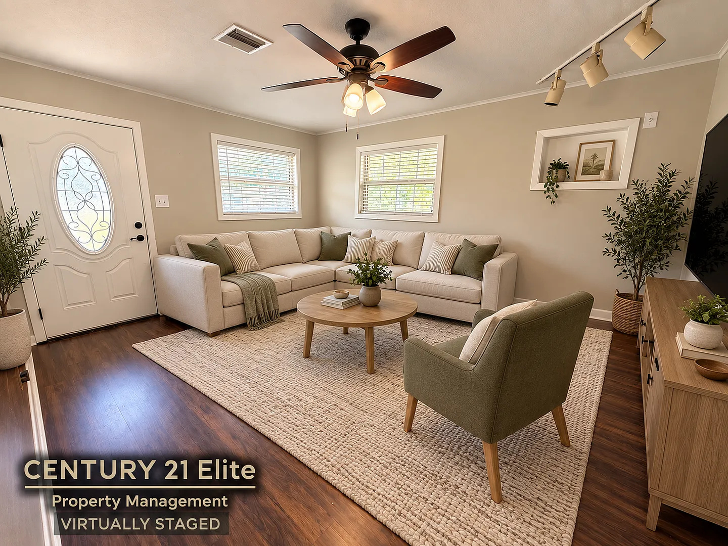 Bossier City Home with Large Fenced Backyard & Covered Patio — Photo 1