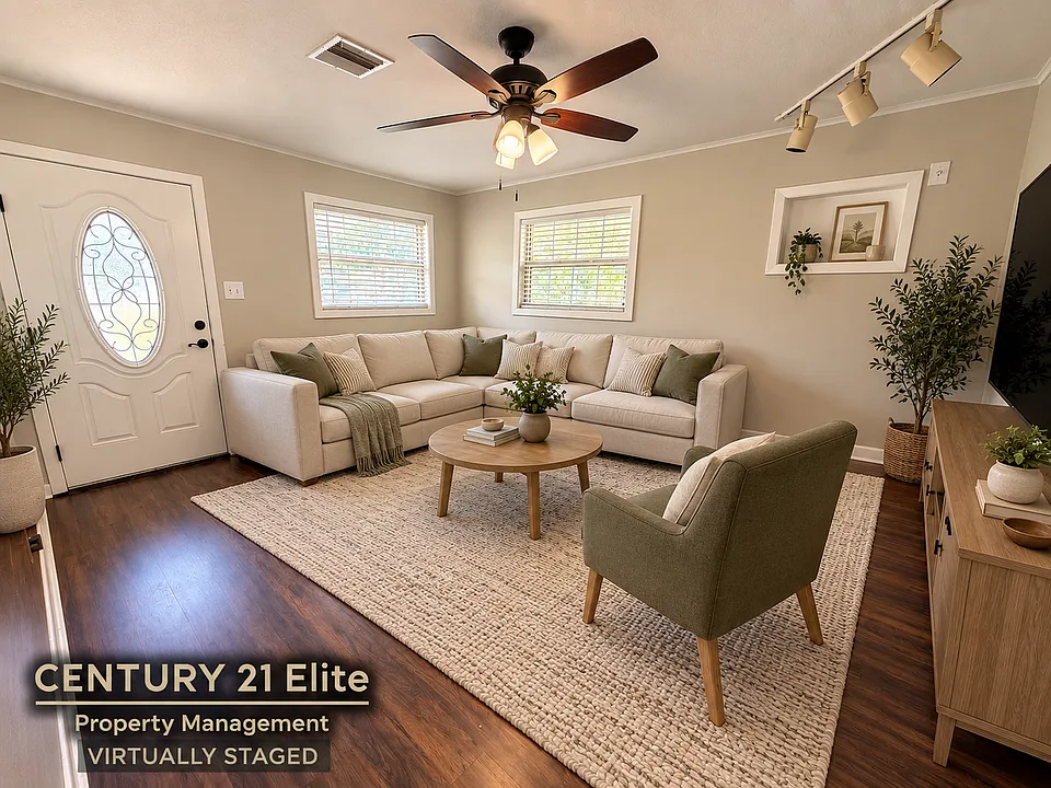 1609 Shady Grove Dr