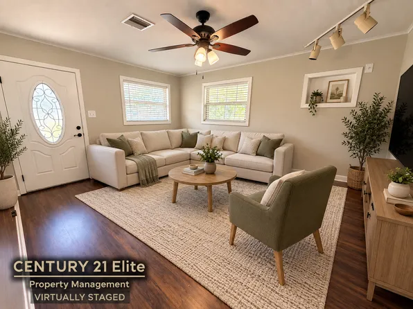 1609 Shady Grove Dr, Bossier City, LA 71112