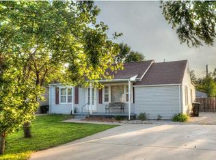 341 N Young St, Wichita, KS 67212