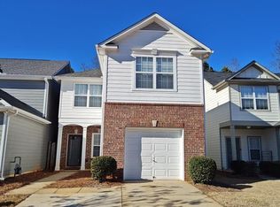 4713 Autumn Rose Trl, Oakwood, GA 30566