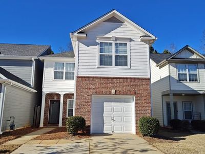 4713 Autumn Rose Trl, Oakwood, GA, 30566
