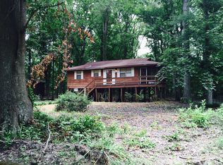 470 Beck Rd, Proctor, AR 72376