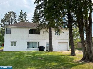 417 1st St NW, Chisholm, MN 55719