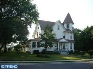 204 Billingsport Rd, Paulsboro, NJ 08066