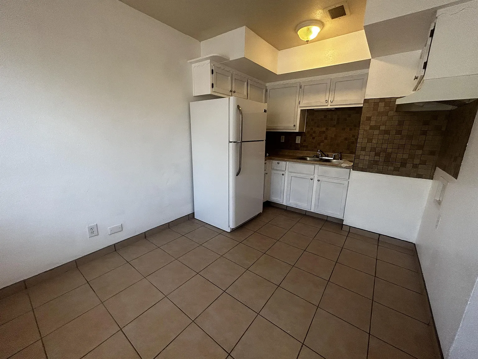 8213 Marquette Avenue Northeast - D — Photo 3