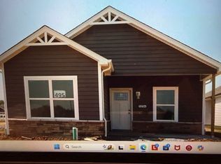 1254 Parkland Trl, Jeffersonville, IN