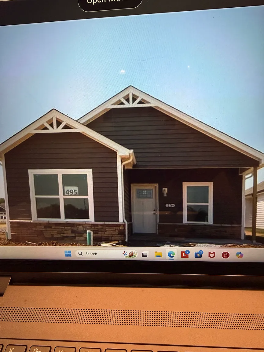 1254 Parkland Trl photo 1