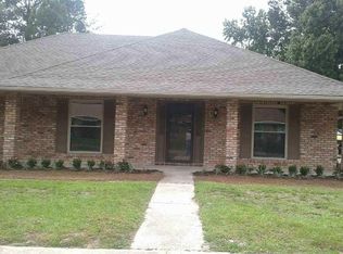 4119 Rocky Mountain Dr, Baton Rouge, LA 70814