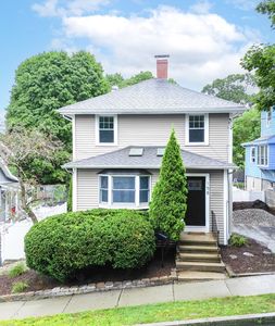 158 Pine St, Quincy, MA, 02170