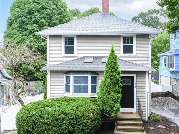 158 Pine St, Quincy, MA 02170