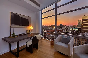 Sold by Douglas Elliman