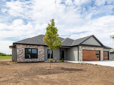 14593 Mettler Dr, Hallsville, MO, 65255