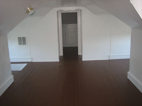 Finished Attic