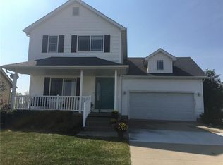 1935 NW Lakeside Dr, Ankeny, IA 50023