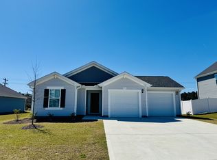 84 Cape Point Dr, Conway, SC 29527