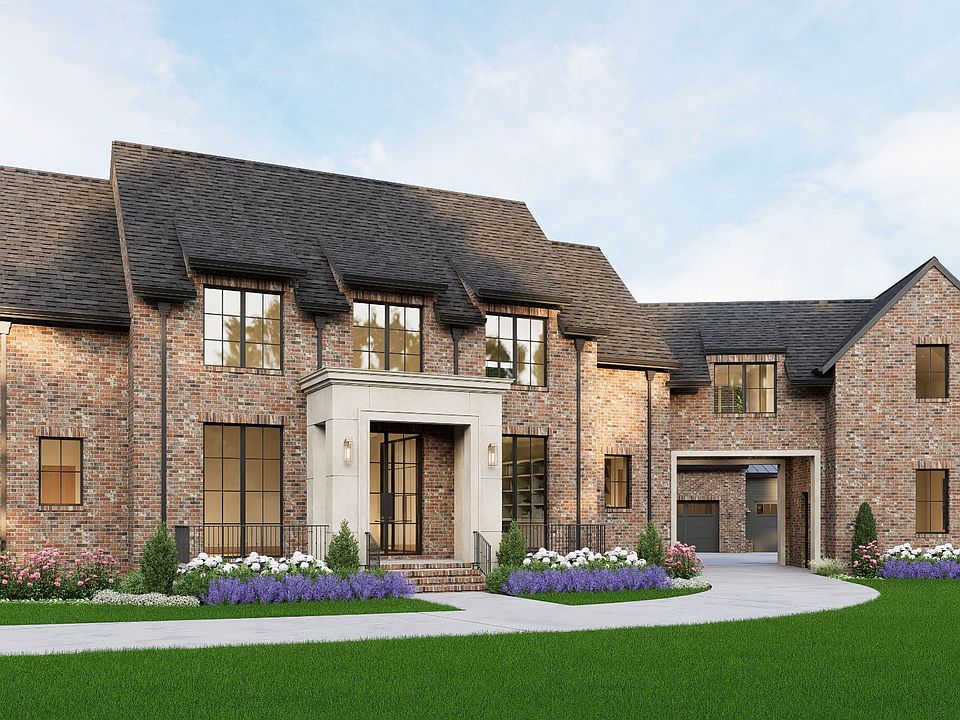 1st image of 1621 Rosebrooke Dr Lot 97