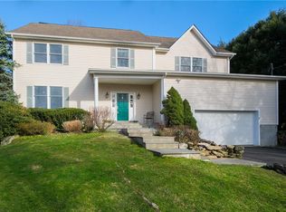 1 Hawthorne Way, Hartsdale, NY 10530