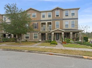 10814 Sunset Ridge Ln, Orlando, FL 32832