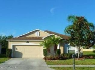 5299 Duskywing Dr, Rockledge, FL 32955