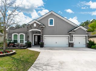 4471 Quail Hollow Rd, Orange Park, FL 32065