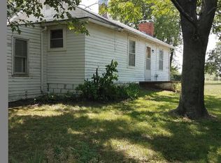 15502 Jewel Ave, Marshall, MO 65340