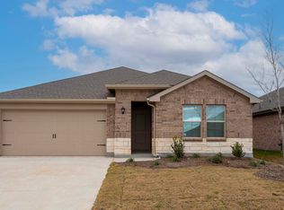4112 Limestone Bluff Dr, Celina, TX 75009