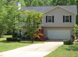 1325 Austin Rd #6, Ellenwood, GA 30294