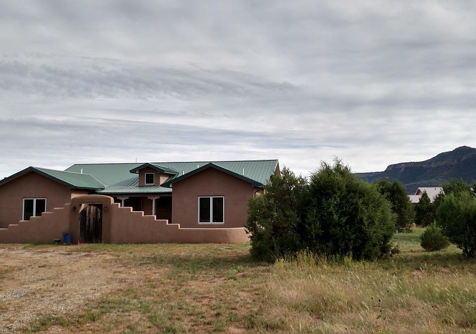 Front with Mesa behind