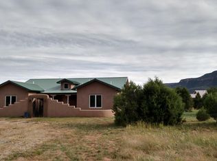 17 Via Getruditas Loop, Pecos, NM 87552