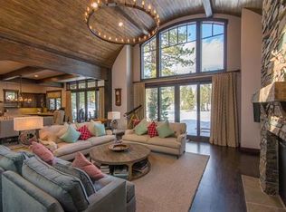 9345 Heartwood Dr, Truckee, CA