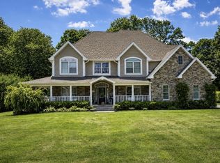 109 Overlook Ave, East Hanover, NJ 07936