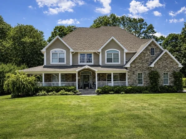 109 Overlook Ave, East Hanover Twp., NJ 07936