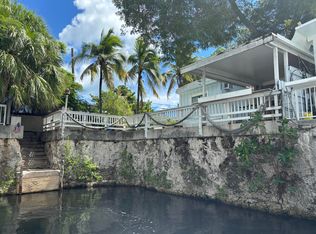 101 1st Ct, Key Largo, FL 33037