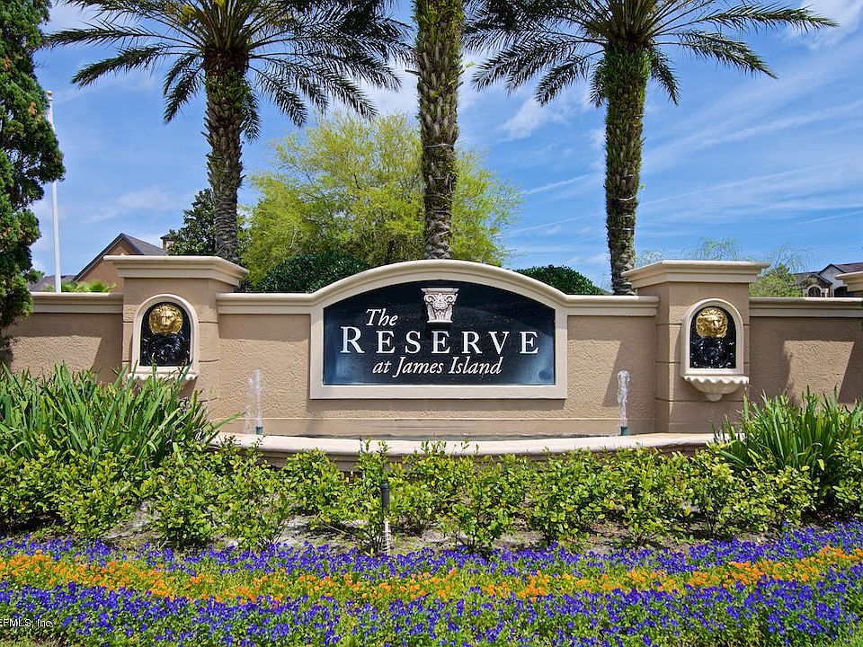 Reserve