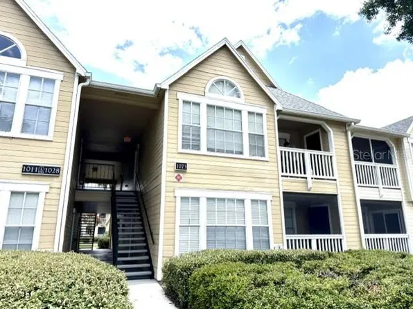 1073 S Hiawassee Rd APT 1015, Orlando, FL 32835