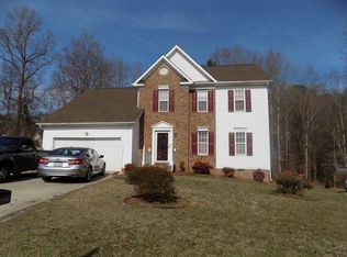 1015 Flower Round Ct, Raleigh, NC 27610